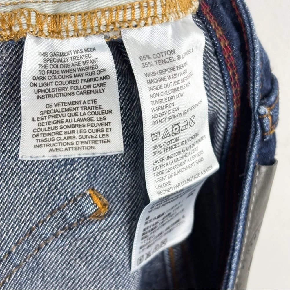 Tommy Bahama Men’s Cayman Island Relaxed Jeans Sz 38/30 - Picture 9 of 9